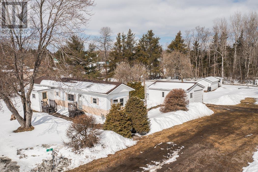 26 Desbarats St Property Photo