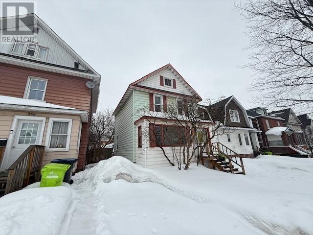 254 Albert St W Property Photo 4