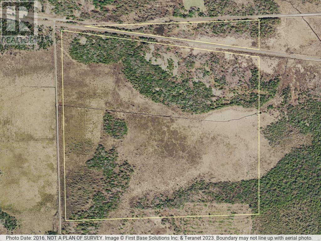 PCL 1822 Jerome RD Property Photo 1