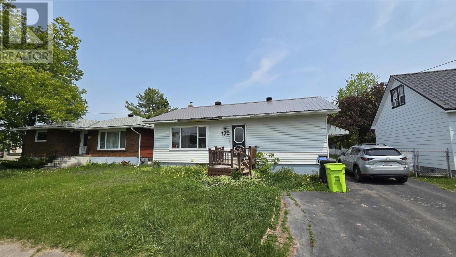 170 Brien Ave Property Photo 1