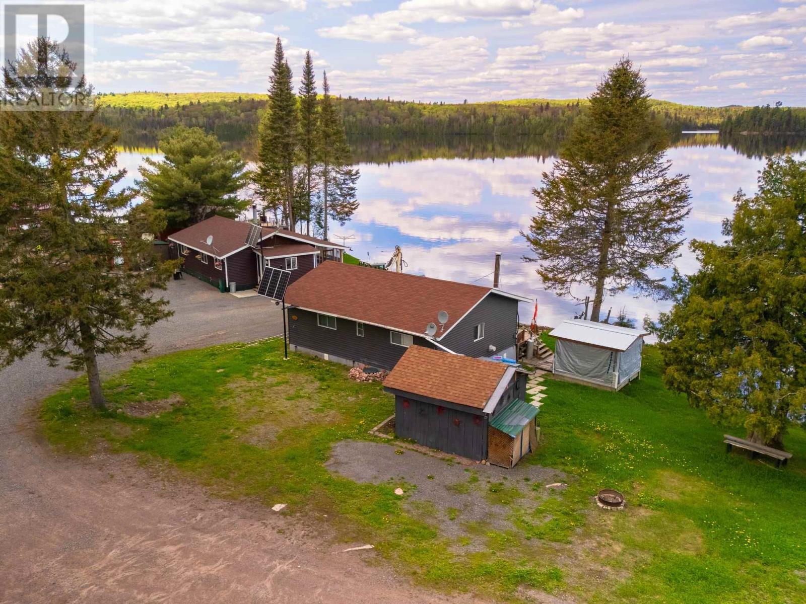 Ranger Lake Property Photo 1