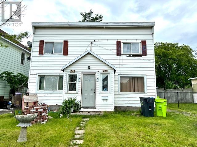 243-245 Beverly St Property Photo 1