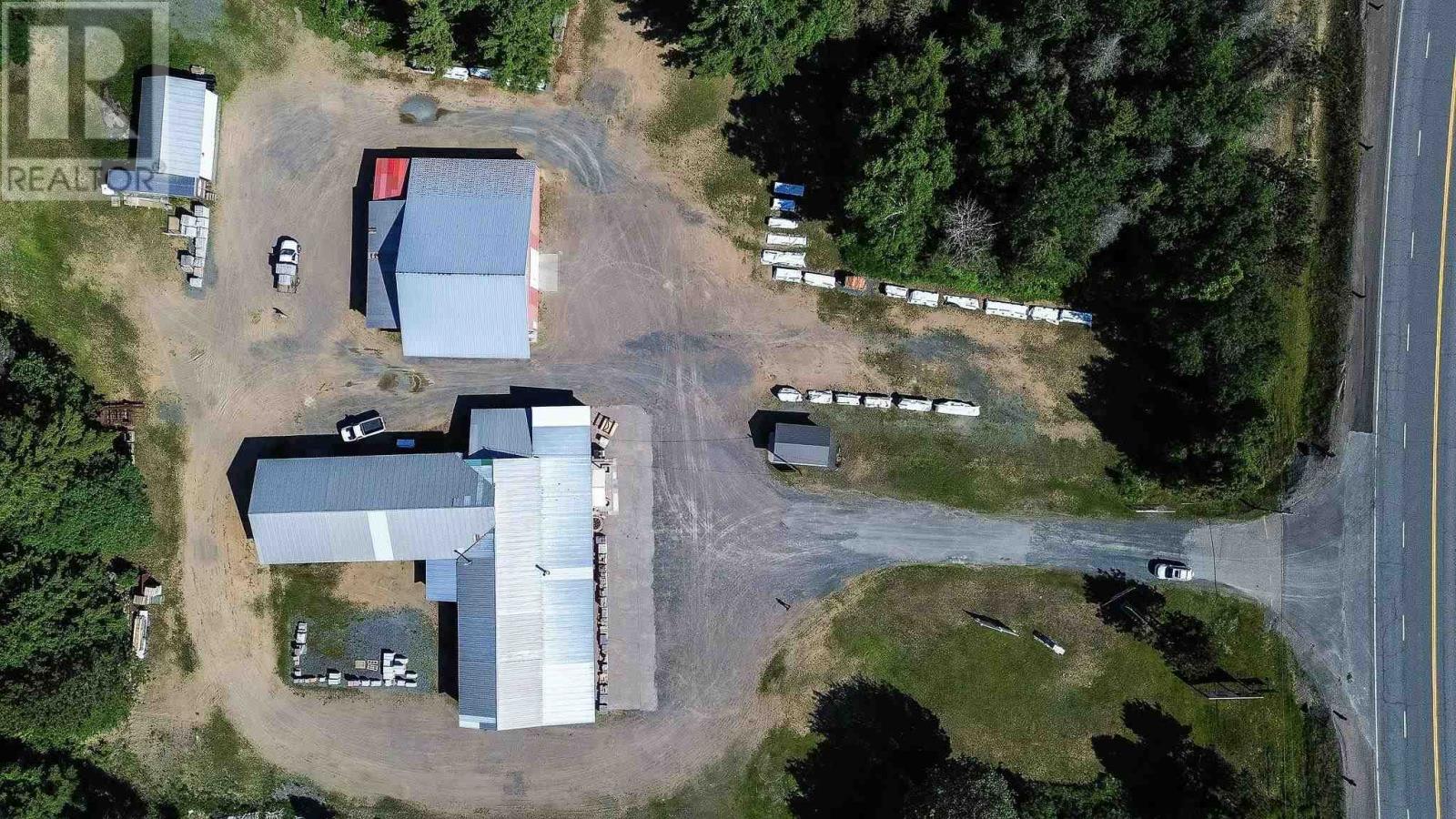 12600 Highway 17 E Property Photo 2