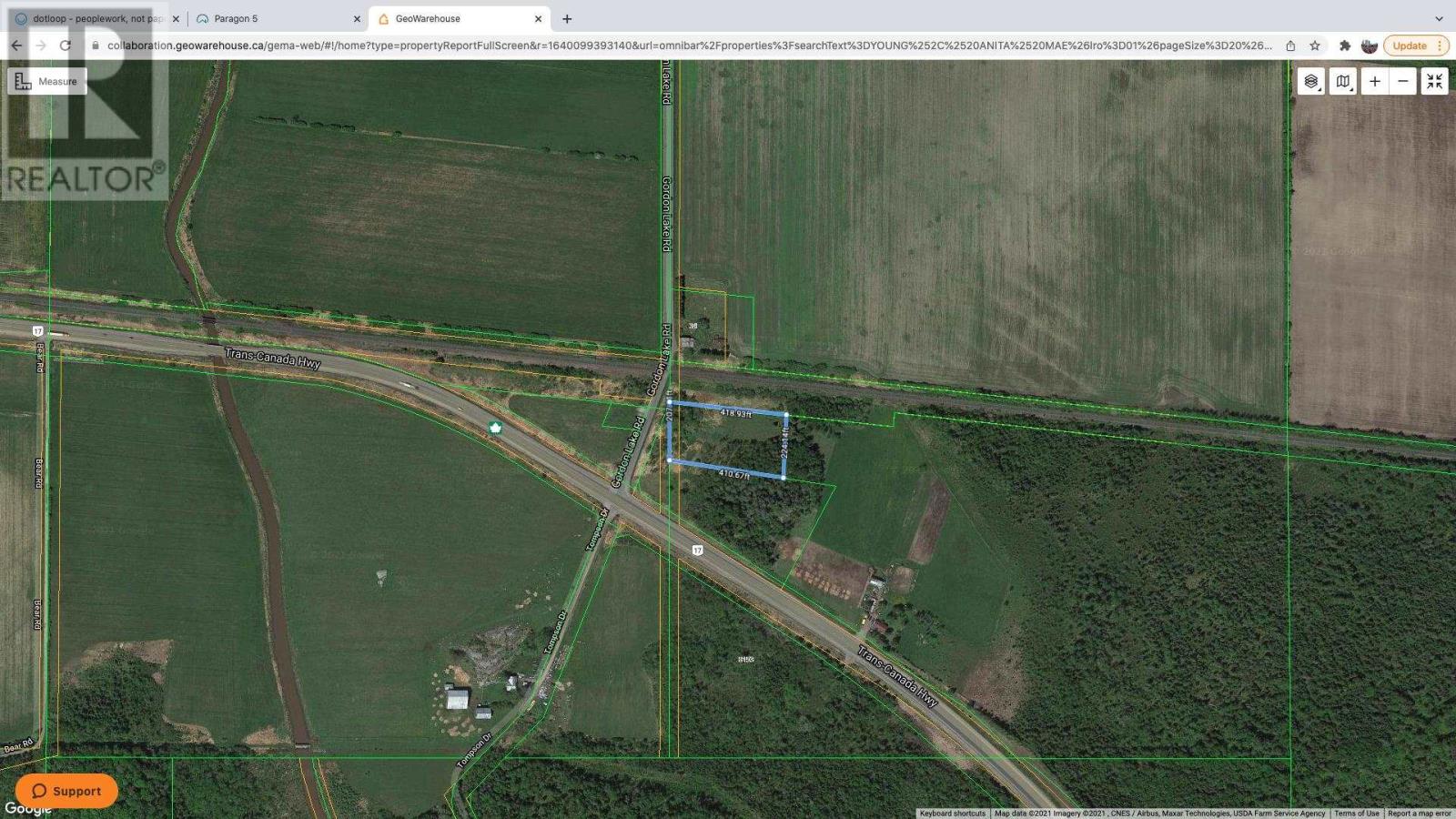 Pcl 624 Se Gordon Lake Rd Property Photo 4