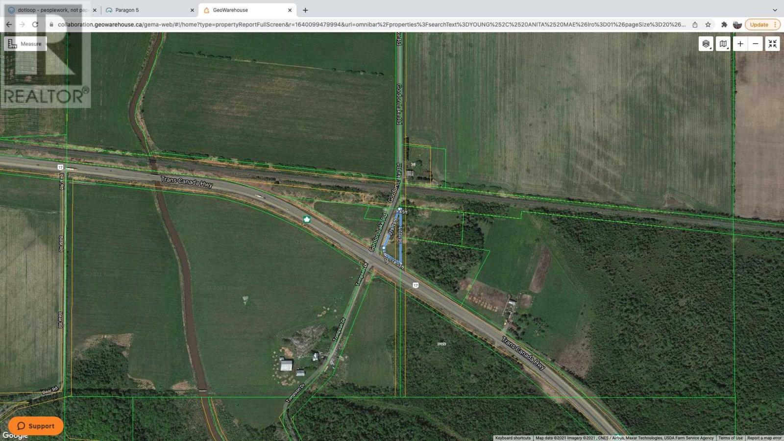 Pcl 624 Se Gordon Lake Rd Property Photo 6