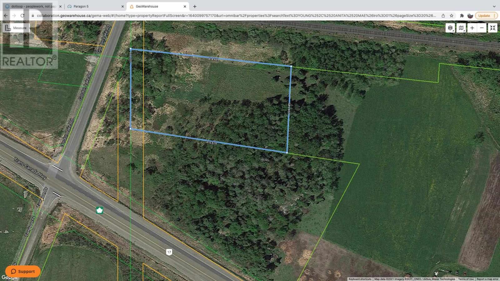 Pcl 624 Se Gordon Lake Rd Property Photo 8