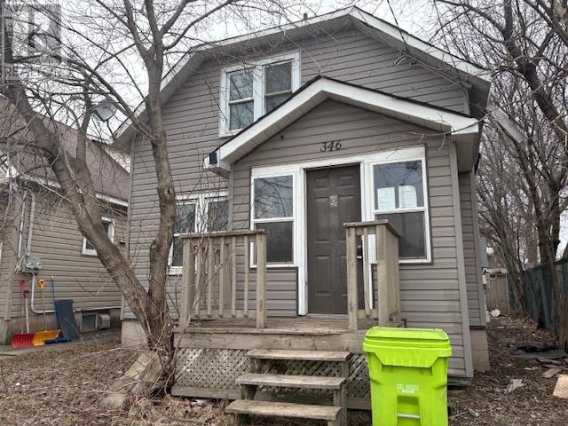 346 Bloor St Property Photo 1