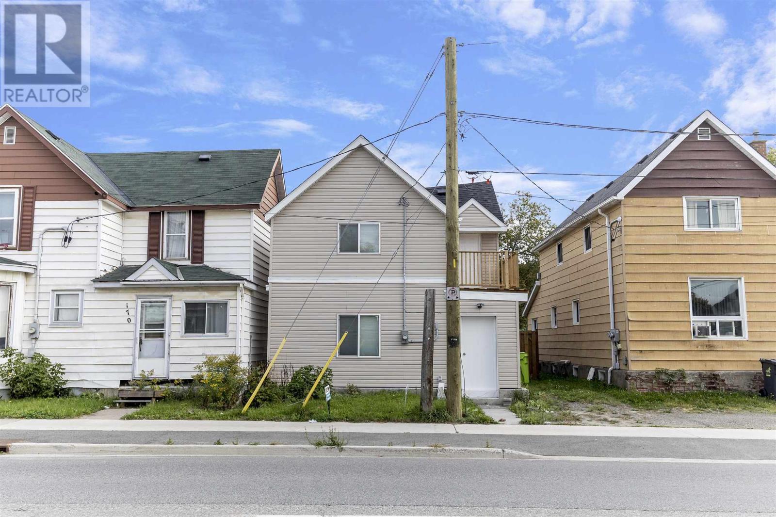 168 Andrew St Property Photo 1