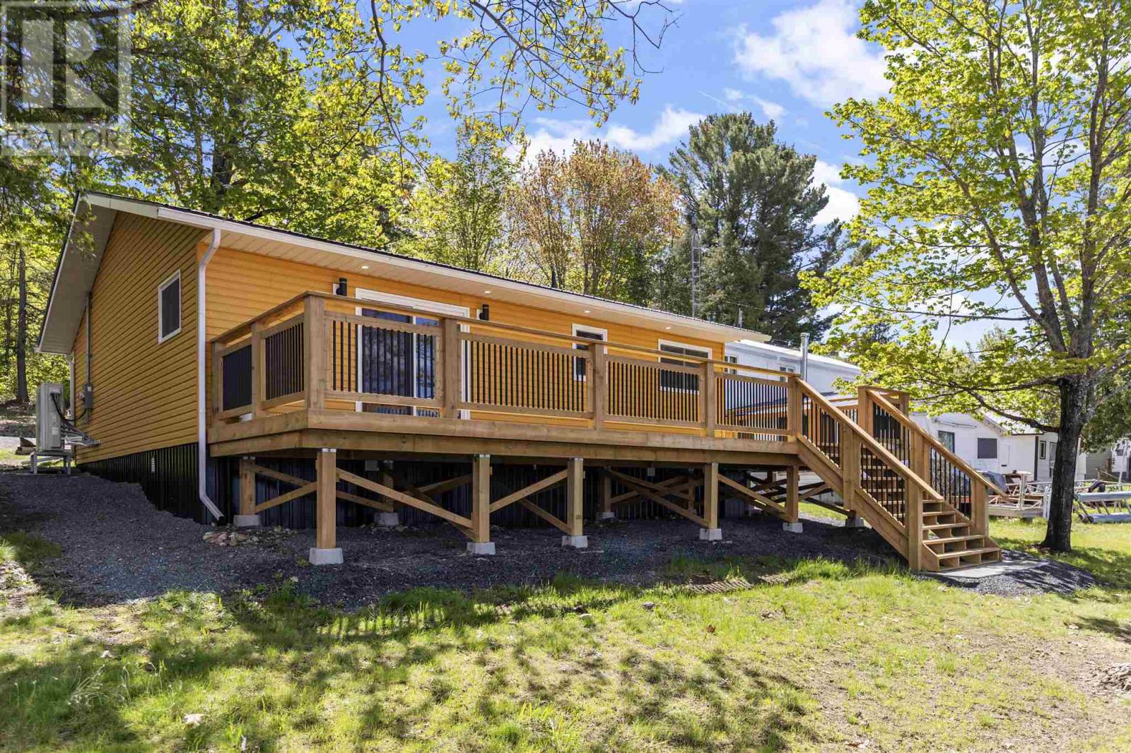 650B Sunset Beach RD Property Photo 1