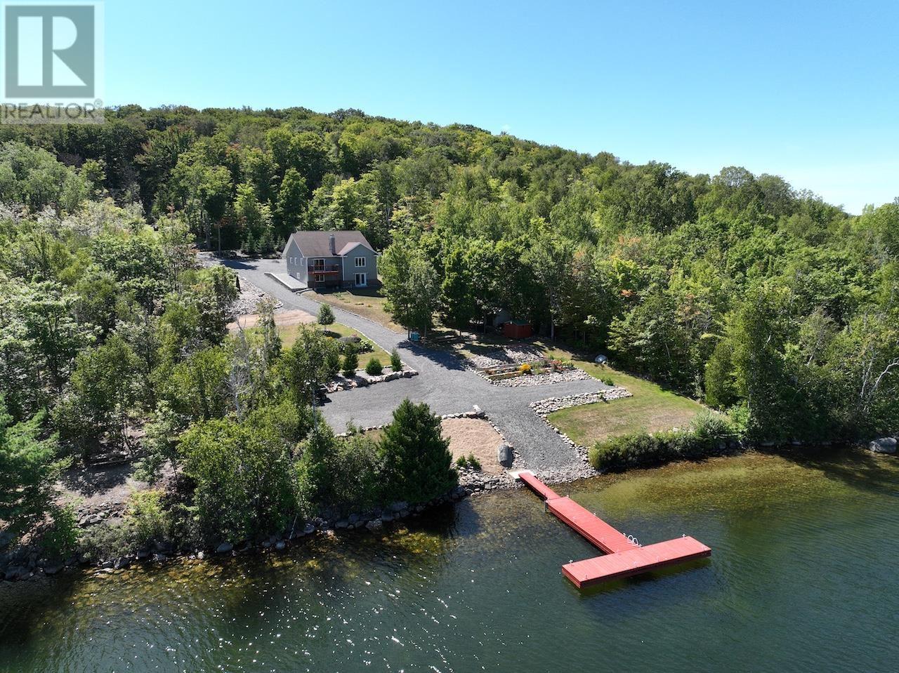 539 Leisure Bay Rd Property Photo 1