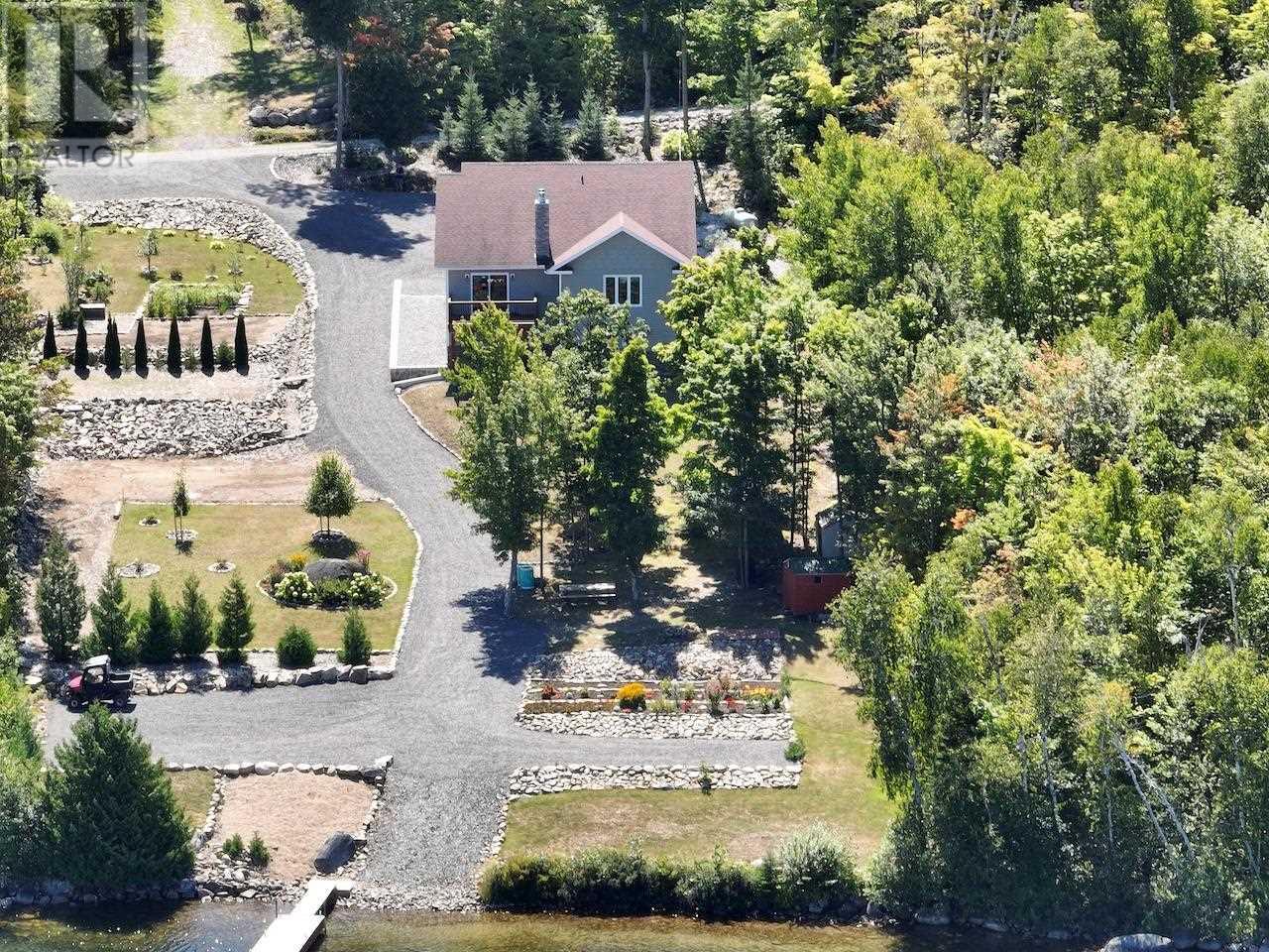 539 Leisure Bay Rd Property Photo 2