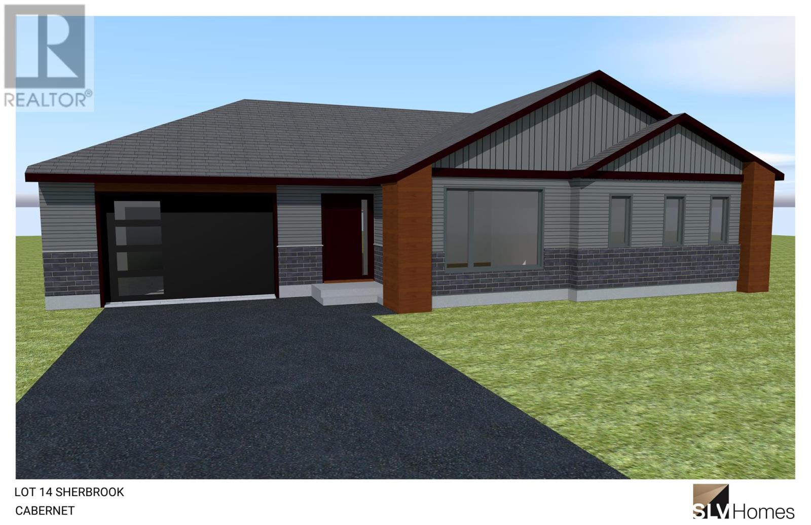 14 Sherbrook DR Property Photo 1
