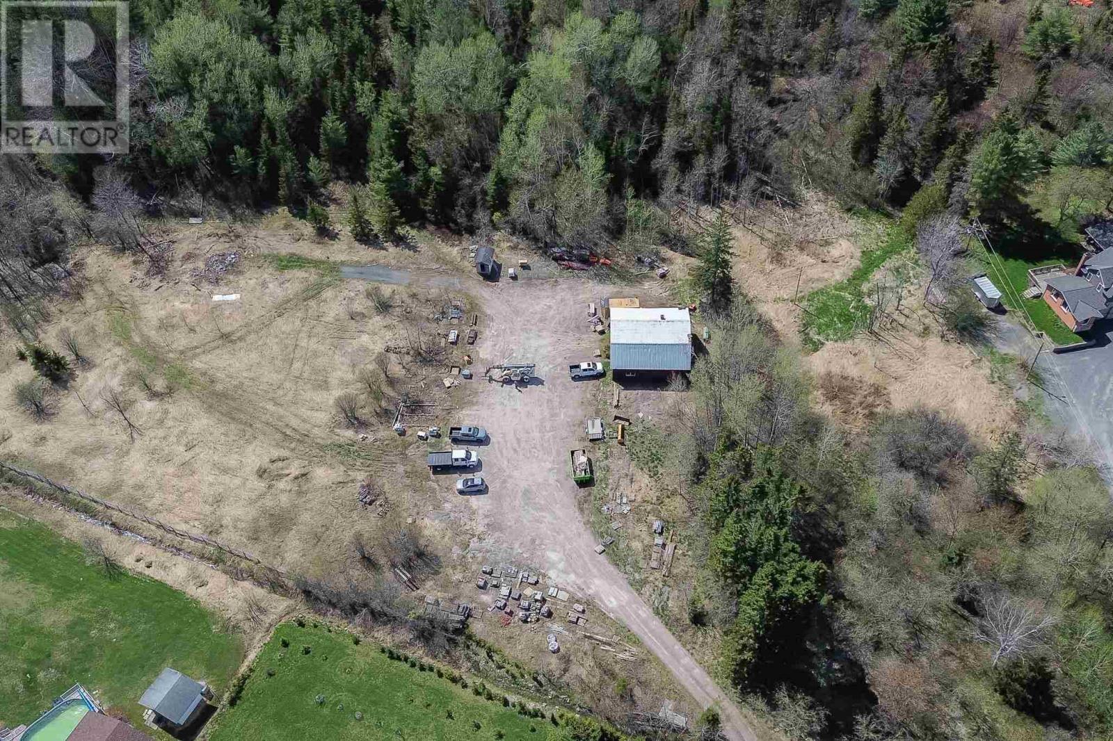738 Old Garden River Rd Property Photo 1