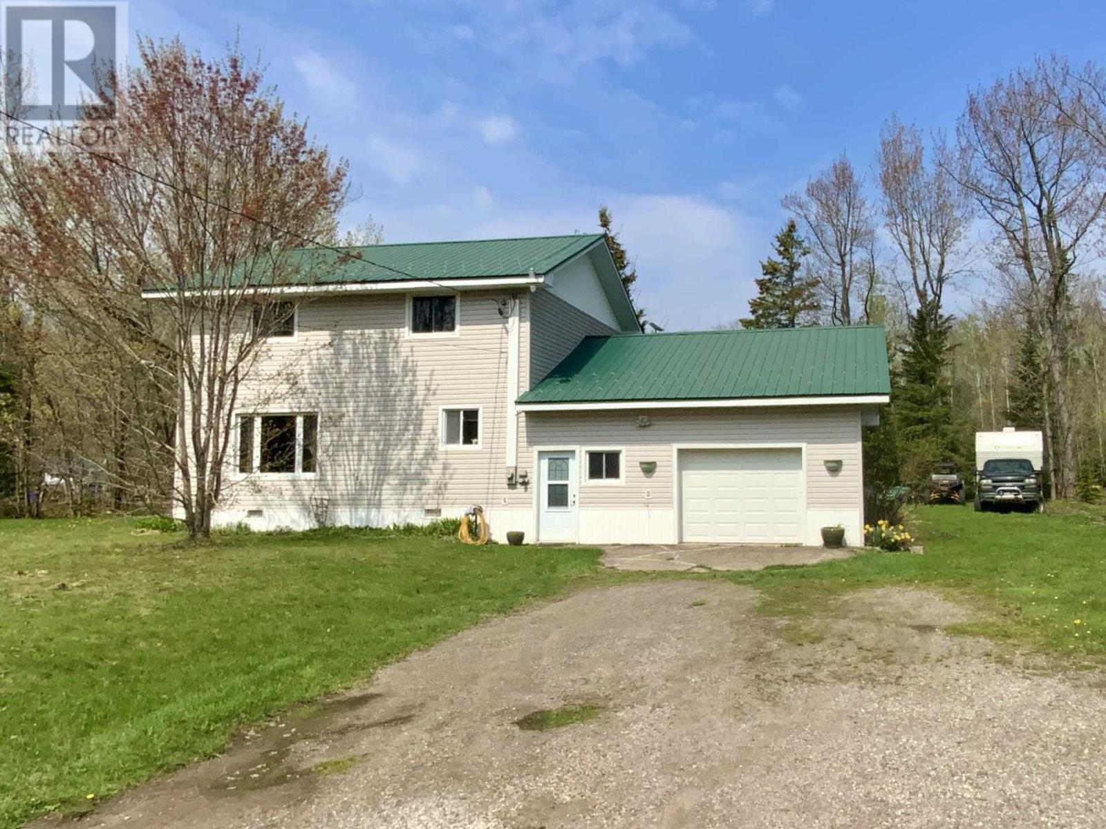 240 Highway 563 Property Photo 1