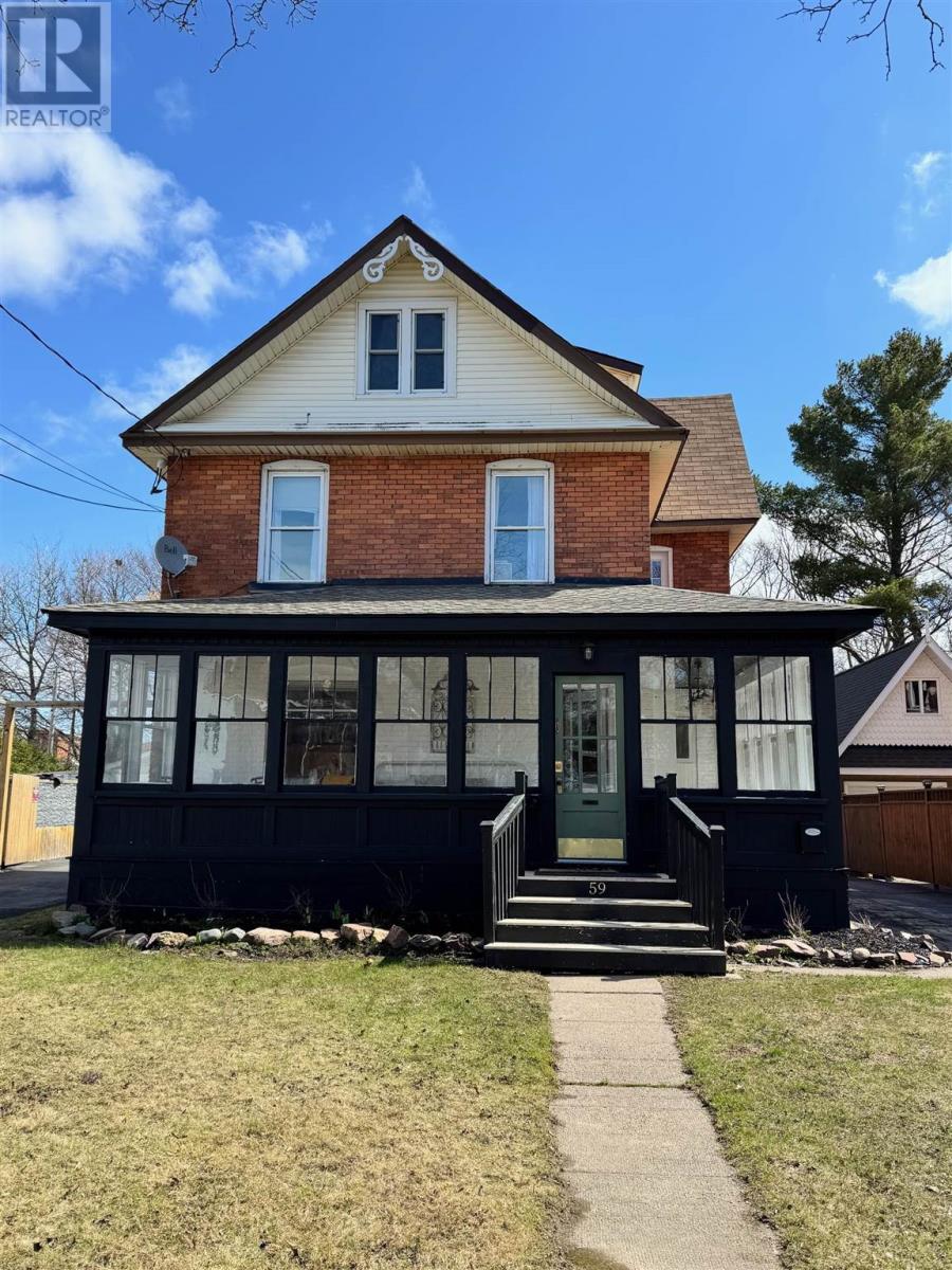 59 Lansdowne AVE Property Photo 1