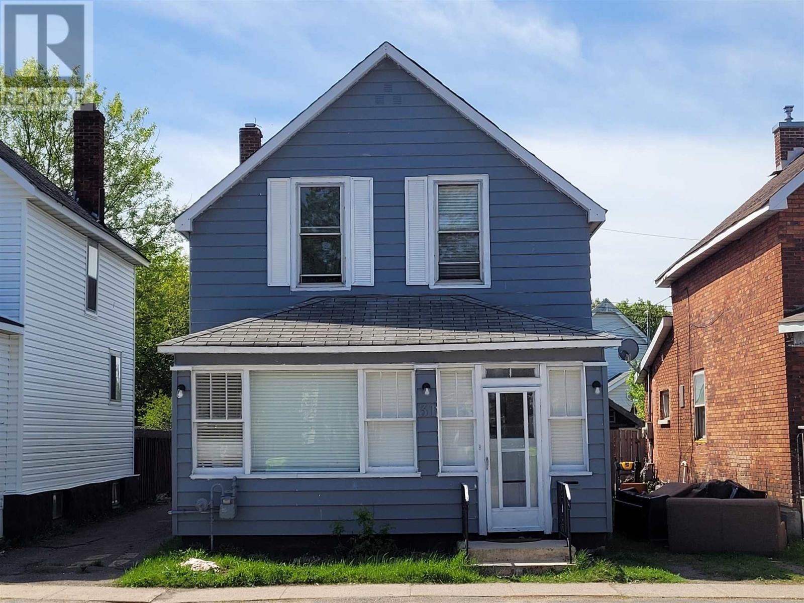 31 Cathcart ST Property Photo 1