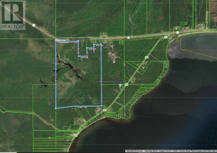 11401 Highway 17 North HWY