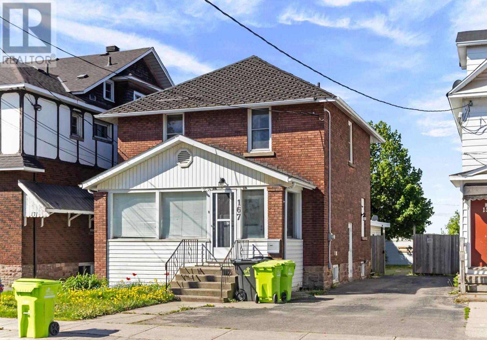 167 Albert ST E Property Photo 1