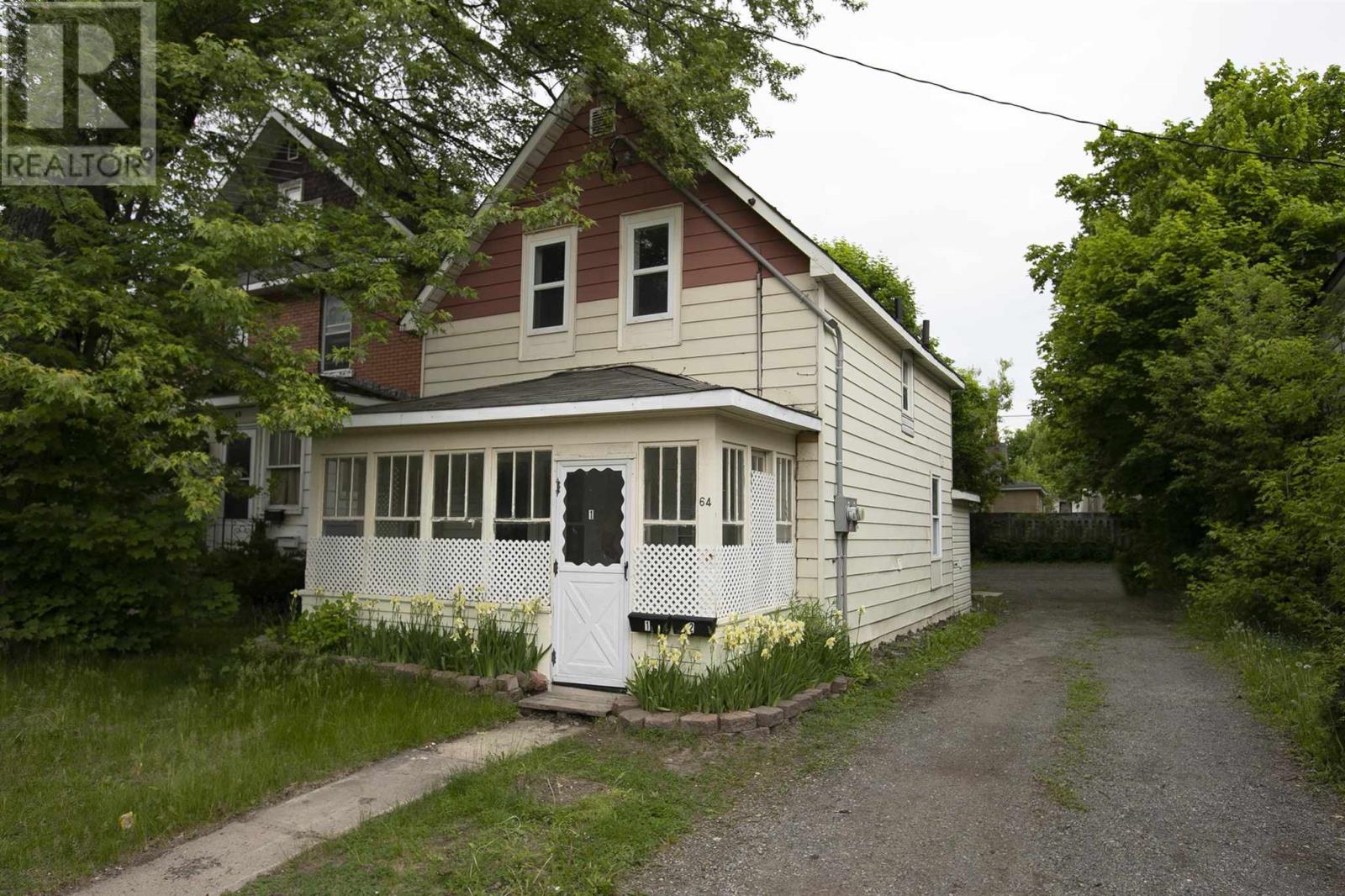 64 Albert ST E Property Photo 1
