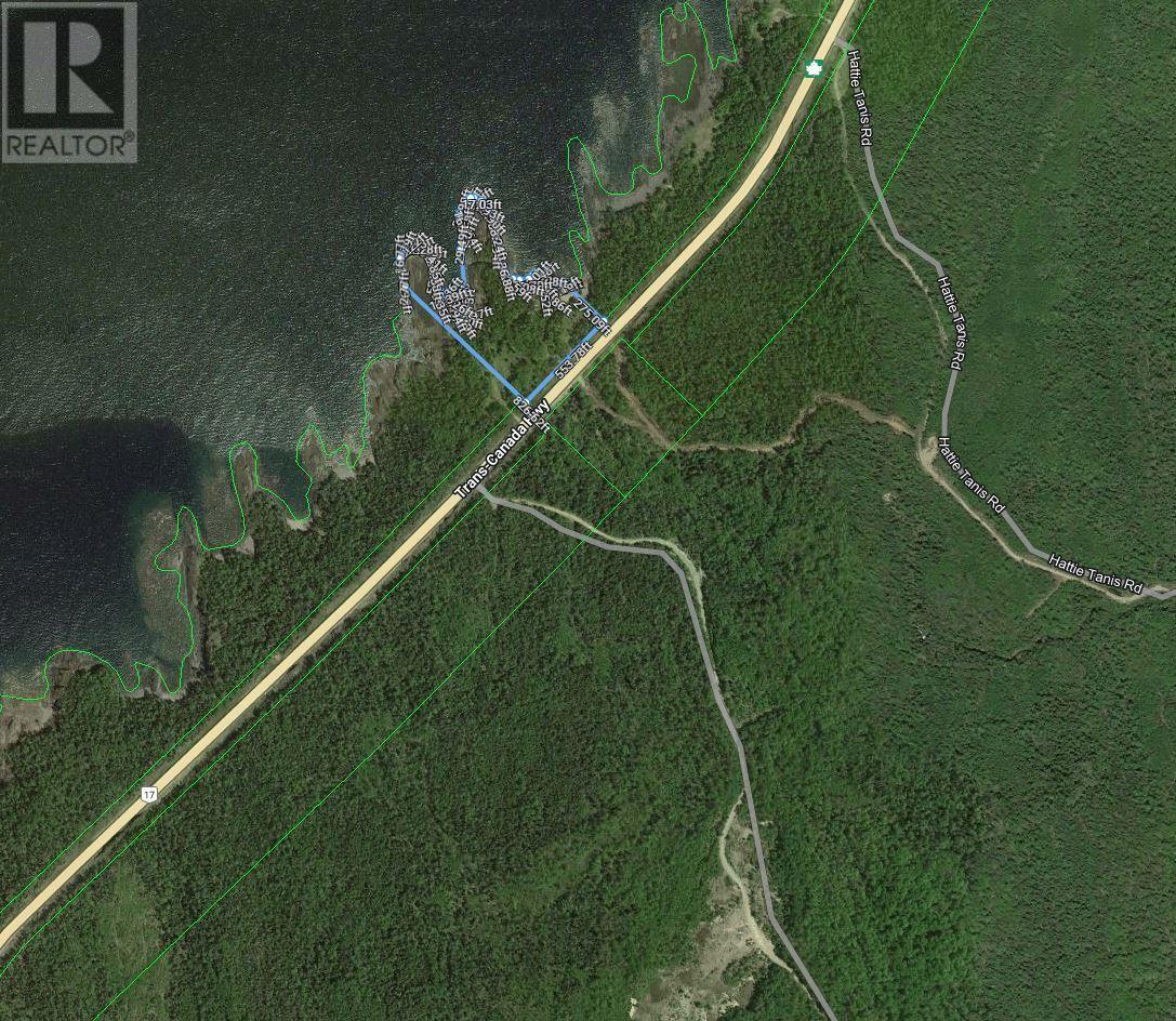 Past Mile Marker 1150, Highway 17 N Property Photo 27