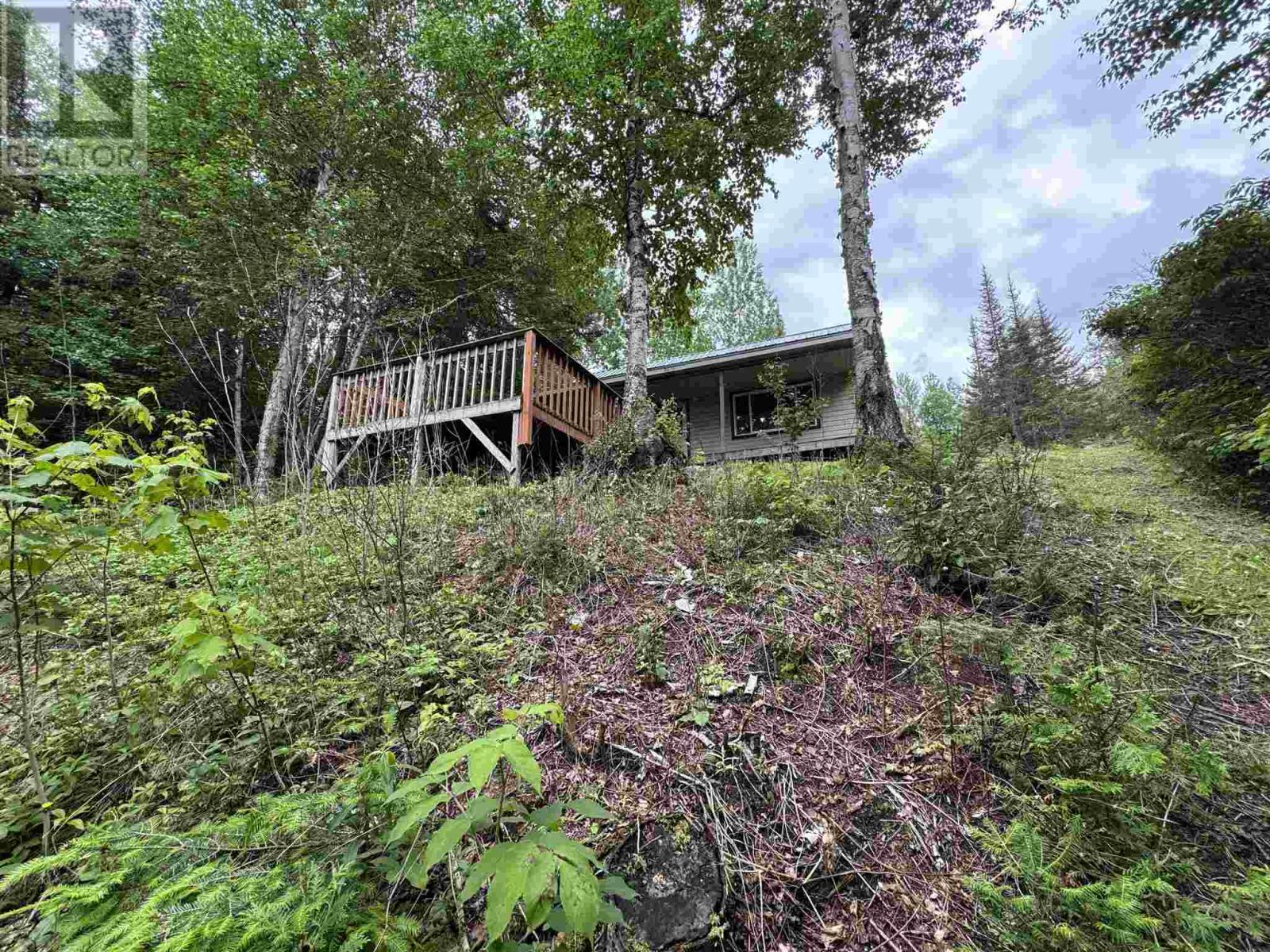 Pcl M1074 Five Mile Lake Property Photo 1