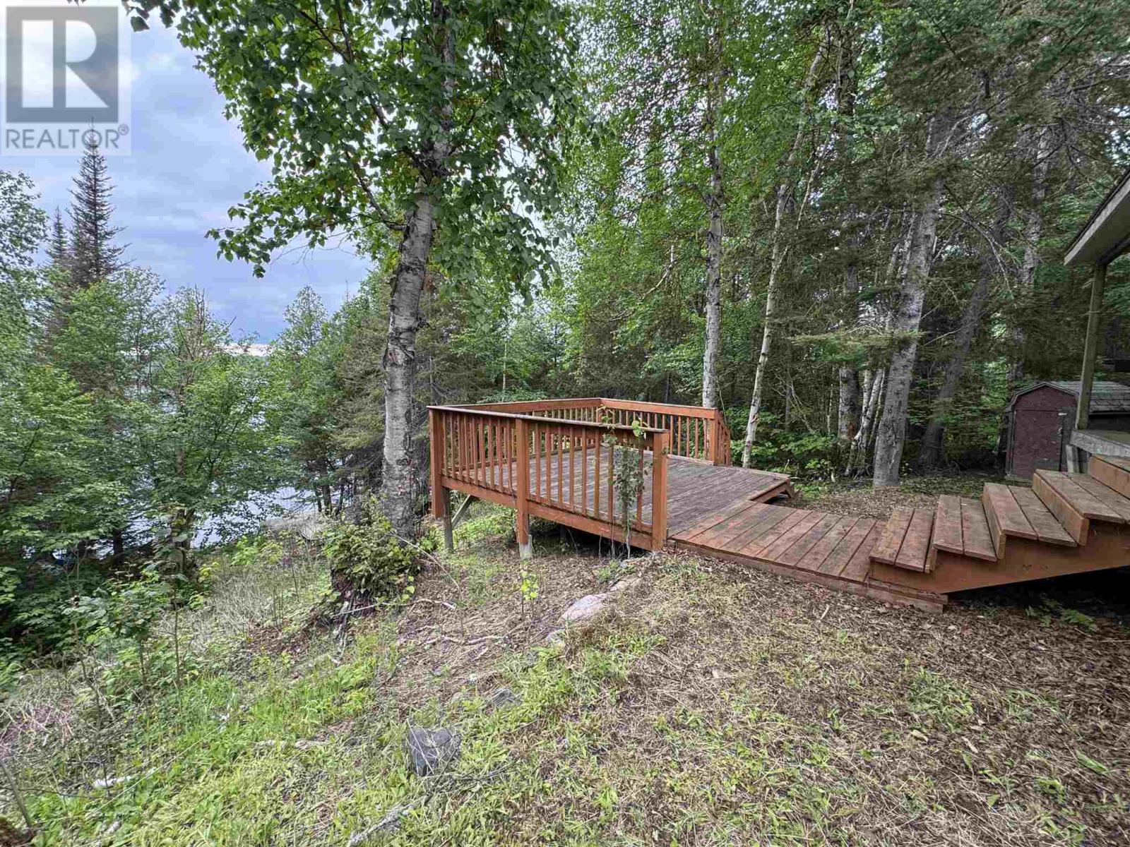 Pcl M1074 Five Mile Lake Property Photo 2