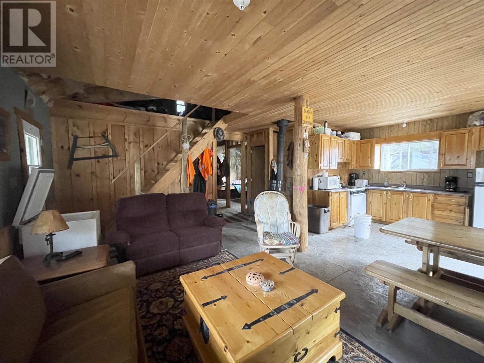 Pcl M1074 Five Mile Lake Property Photo 9