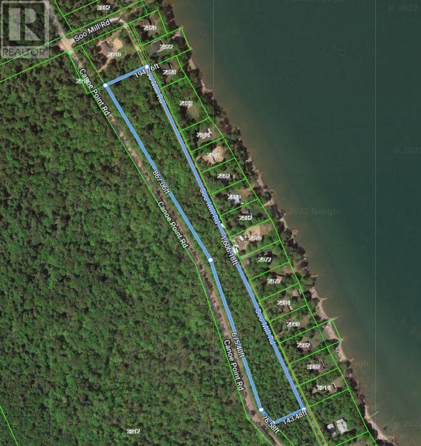 Pt Lt A Con 17 Canoe Point RD Property Photo 1