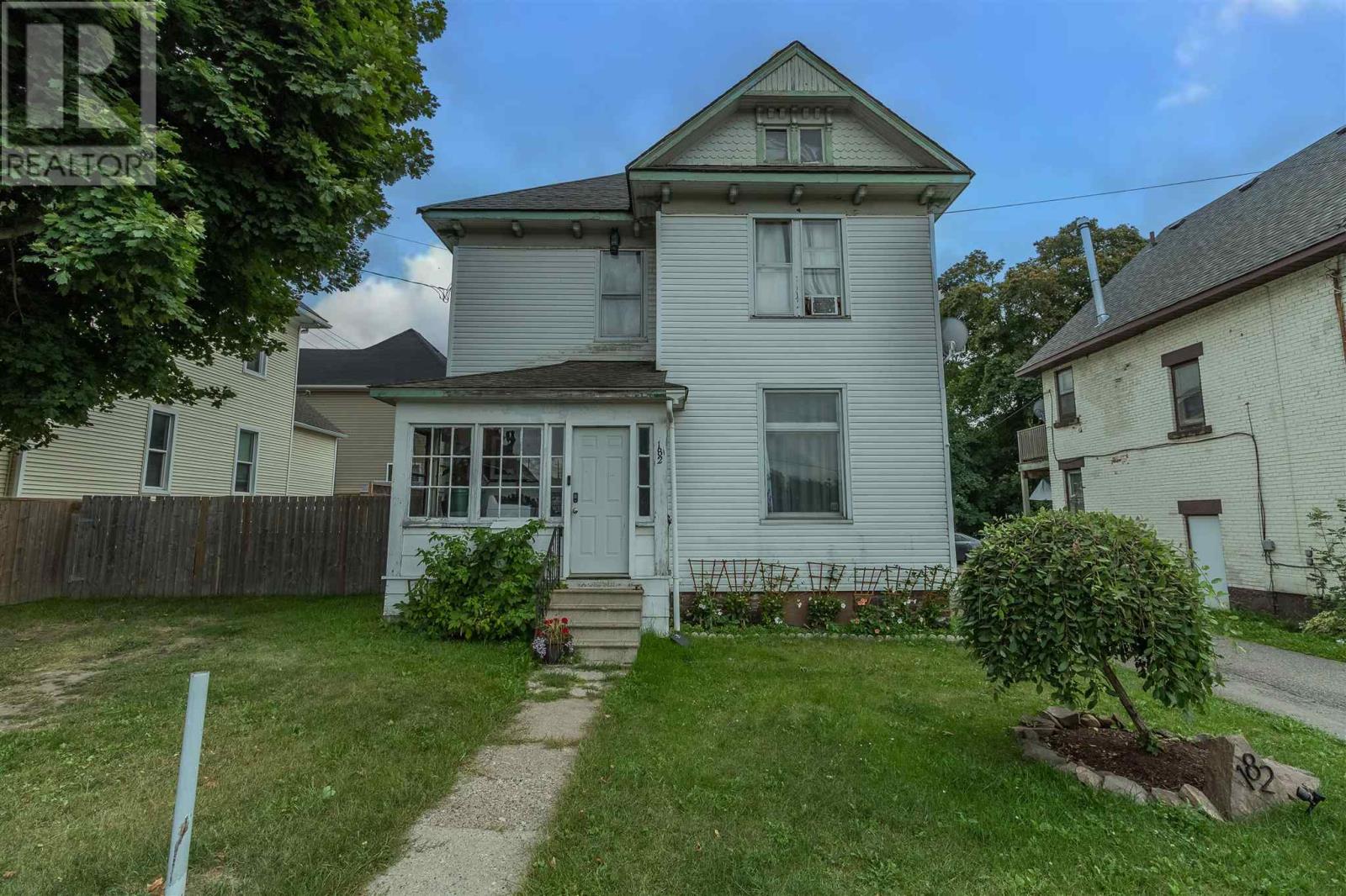 182 Spring ST Property Photo 1