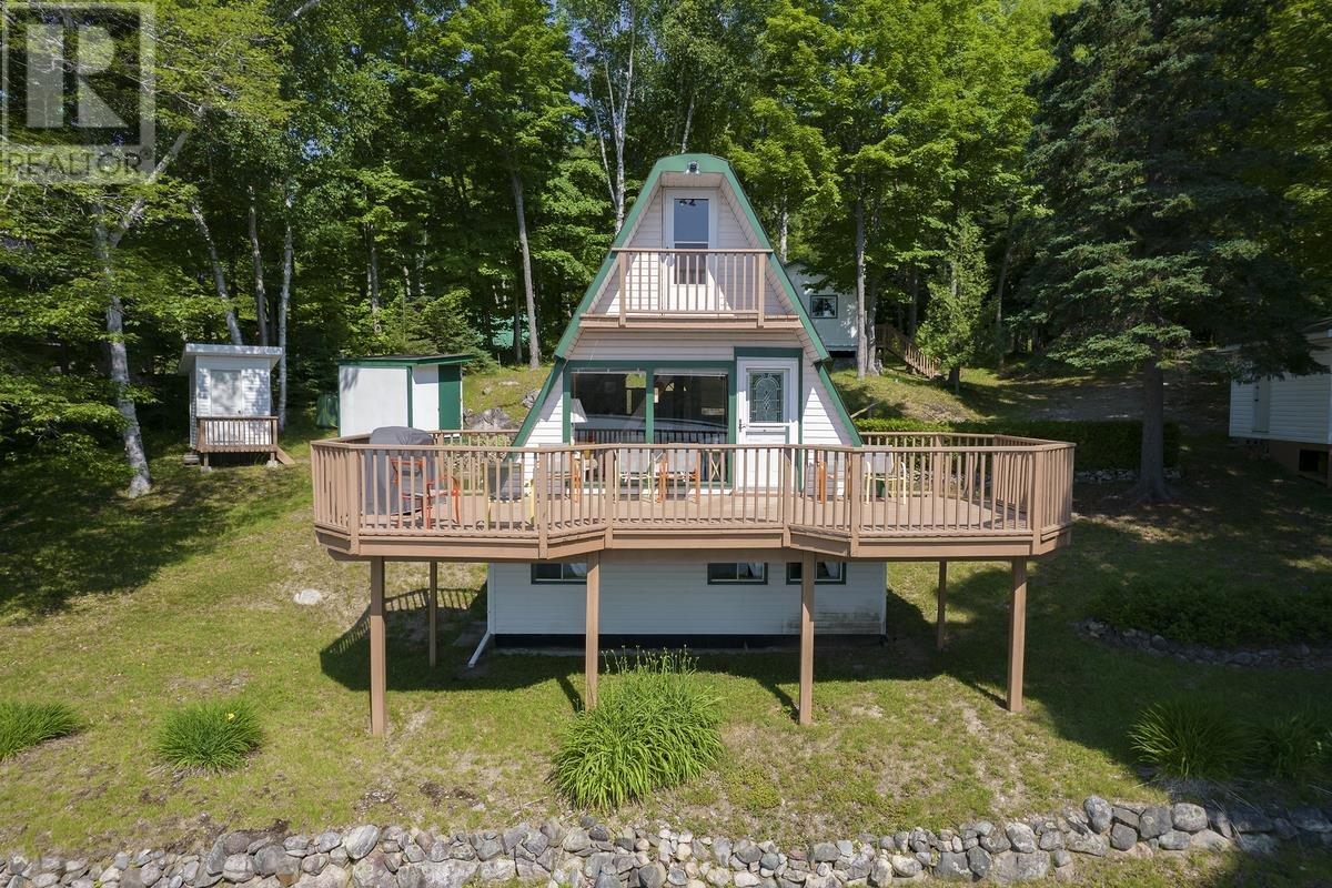 Lot 24 Devil's Lake Property Photo 1