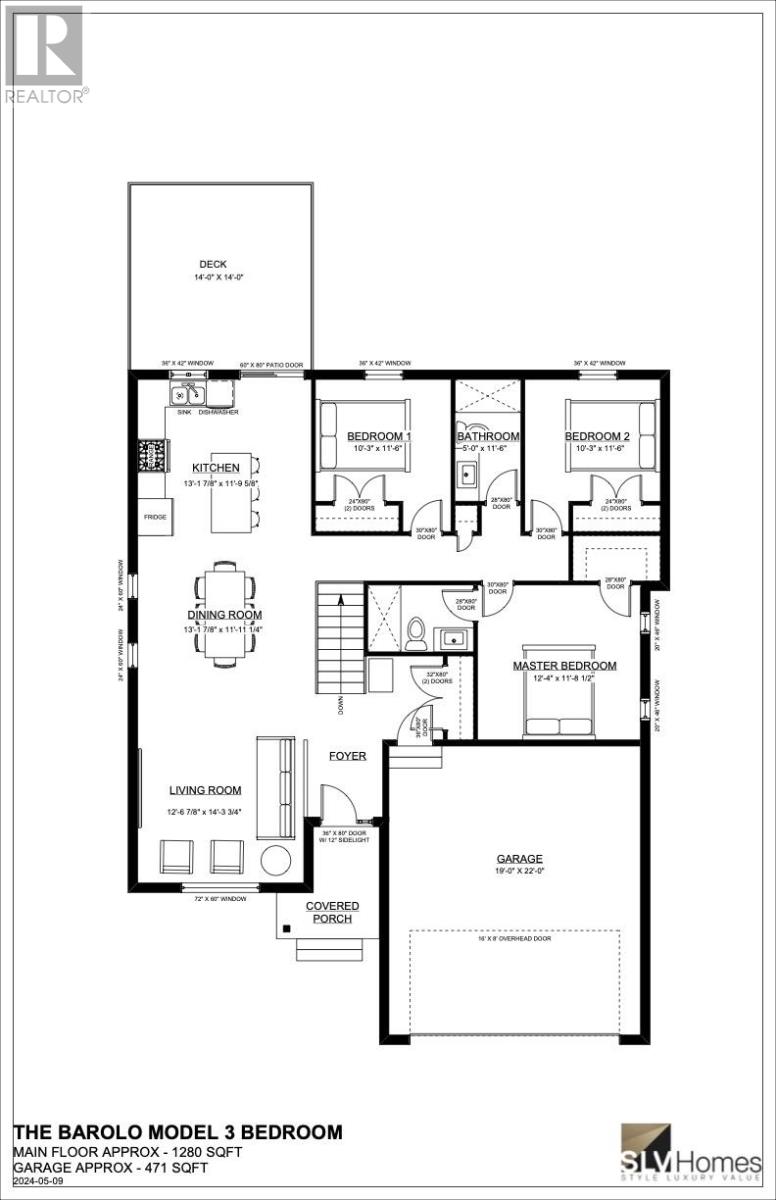 5 Sherwood Pkwy Property Photo 2