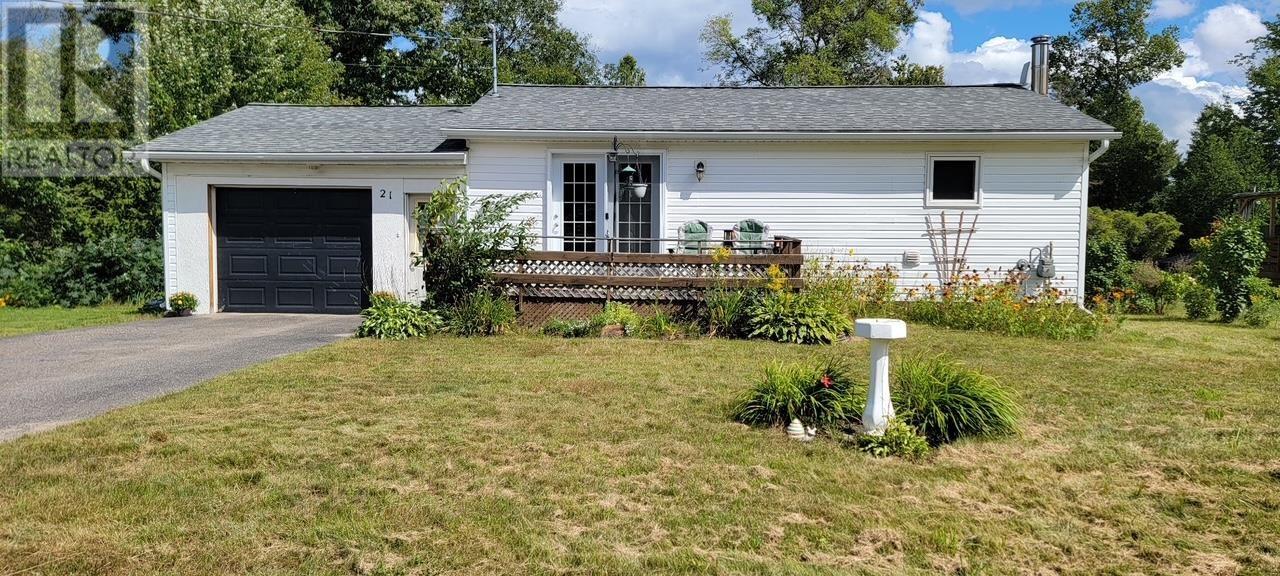 21 Eley Rd Property Photo 1