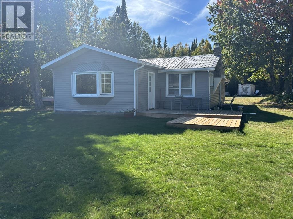 Lot 27 Devil's Lake