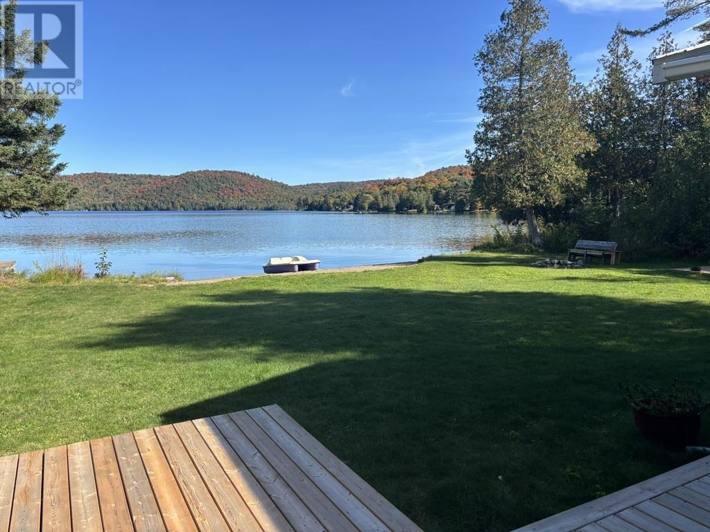 Lot 27 Devil's Lake Property Photo 2