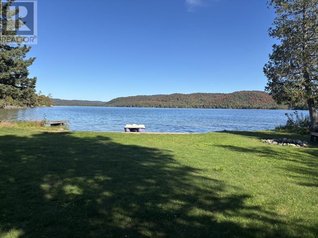 Lot 27 Devil's Lake Property Photo 3