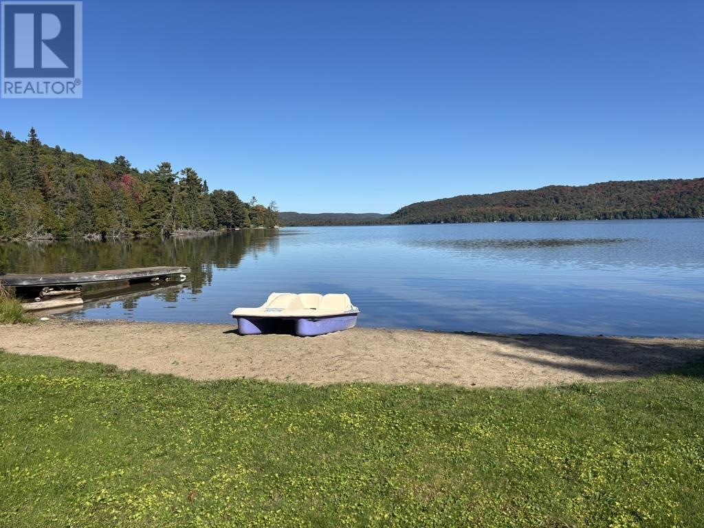 Lot 27 Devil's Lake Property Photo 5