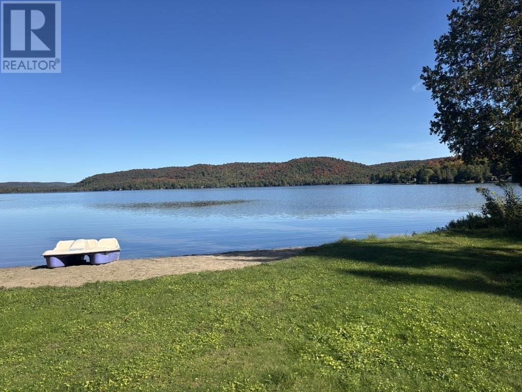 Lot 27 Devil's Lake Property Photo 6