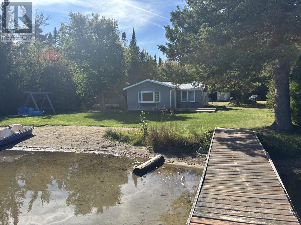 Lot 27 Devil's Lake Property Photo 9
