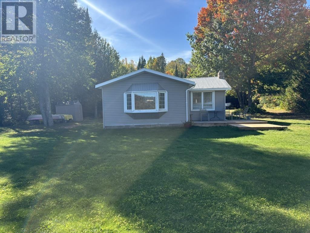 Lot 27 Devil's Lake Property Photo 11