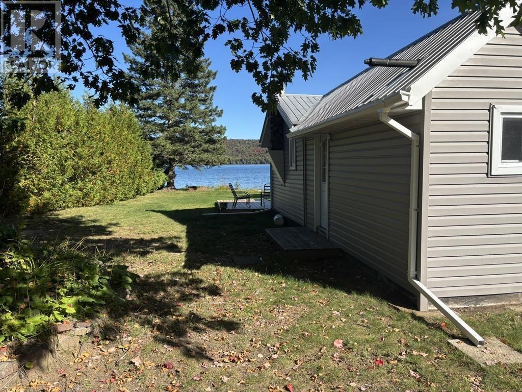 Lot 27 Devil's Lake Property Photo 13