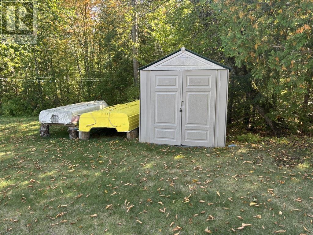 Lot 27 Devil's Lake Property Photo 17