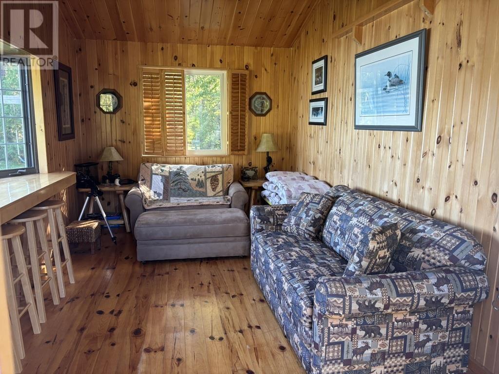 Lot 27 Devil's Lake Property Photo 22