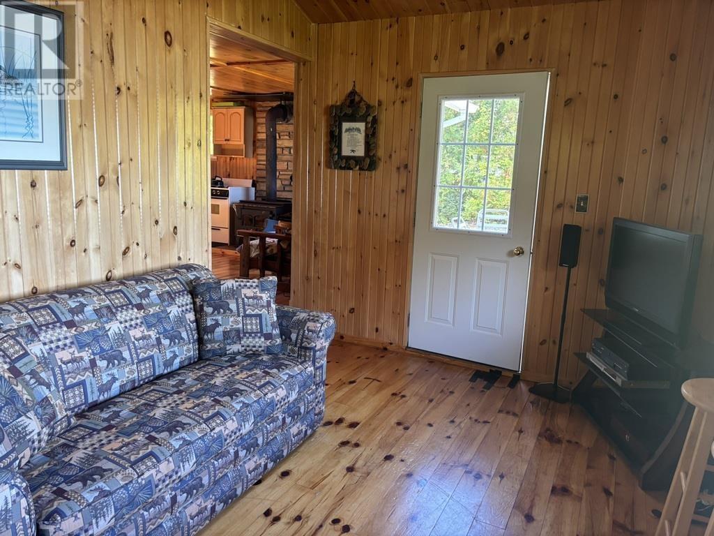 Lot 27 Devil's Lake Property Photo 23
