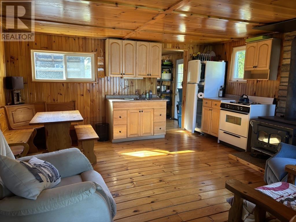 Lot 27 Devil's Lake Property Photo 24