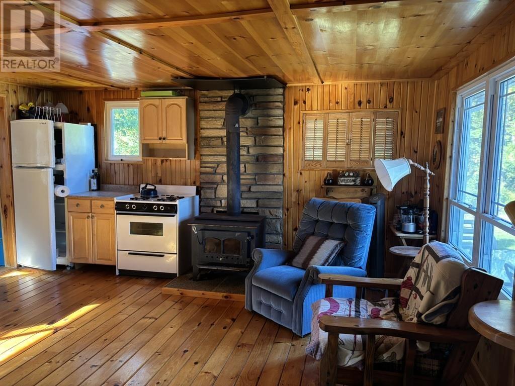 Lot 27 Devil's Lake Property Photo 25