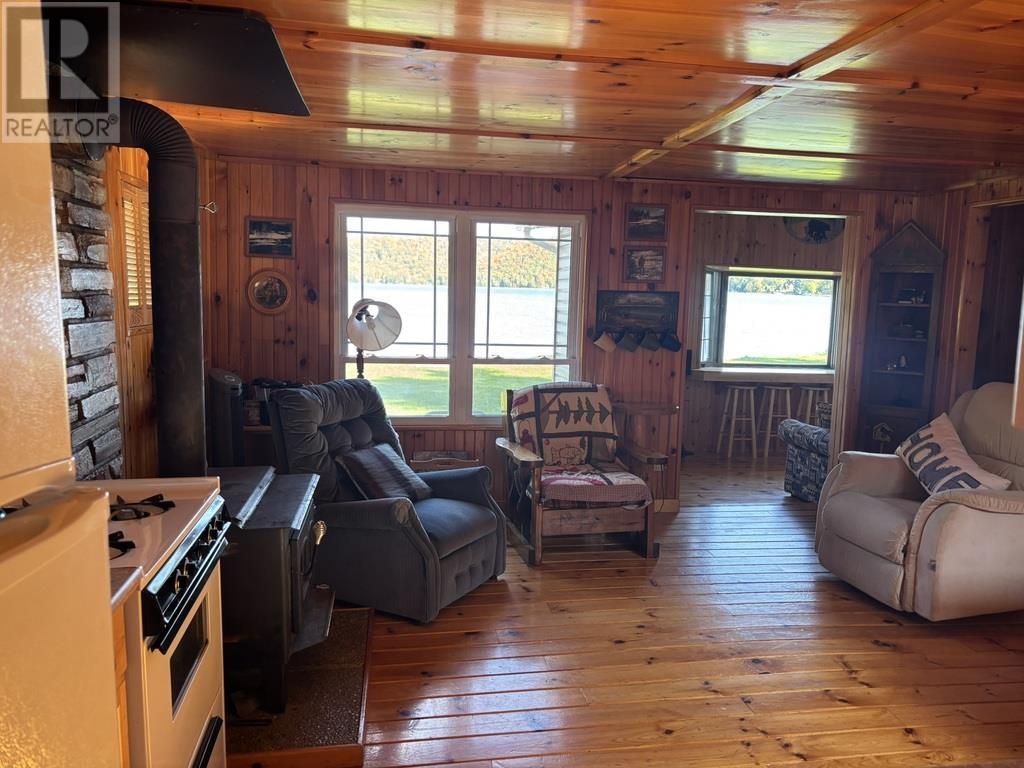 Lot 27 Devil's Lake Property Photo 27