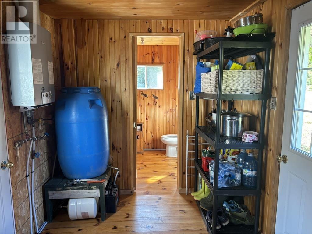 Lot 27 Devil's Lake Property Photo 34