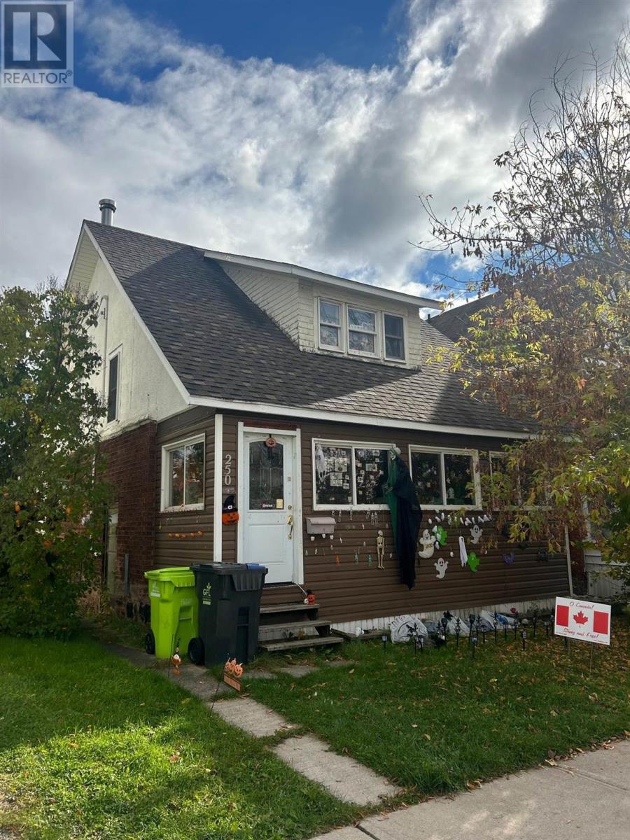 250 John ST Property Photo 1