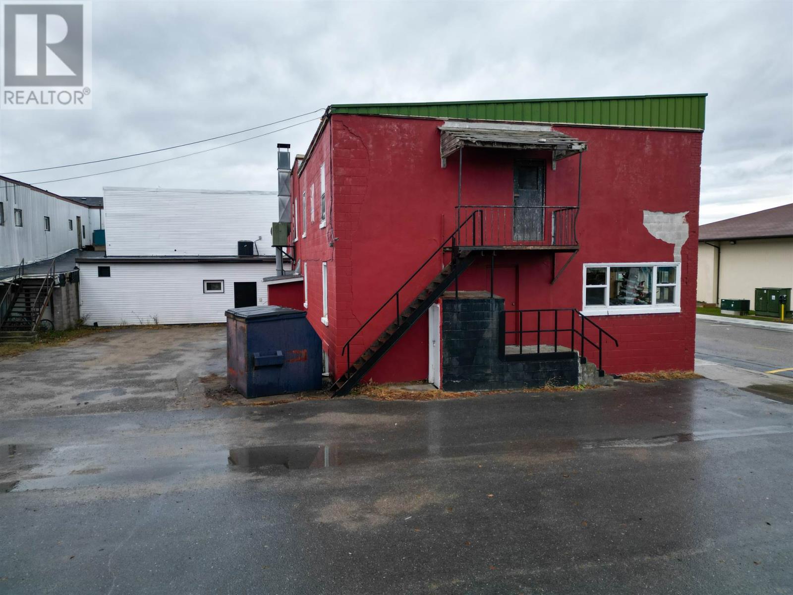 24 Woodward, 10 Murray Street Parking Lot Property Photo 6