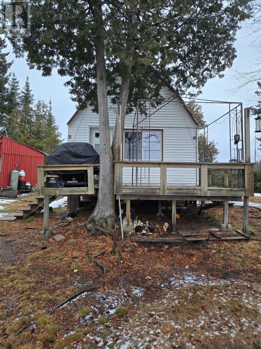 Miron Lease Spruce Lake Property Photo 2